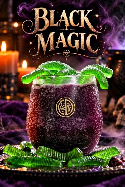 black magic